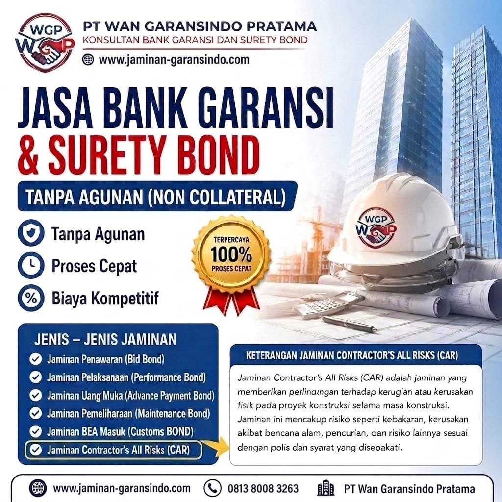 PT Wan Garansindo Pratama